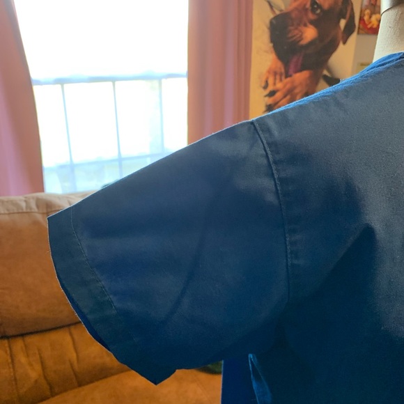 BUNDLE OF 3 !Allheart Blue Unisex Scrub Top XSM
BUNDLE OF 3 TOPS - Picture 10 of 13